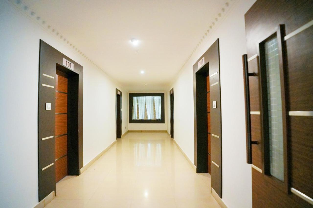 Hotel Hotel Summer Sand Mumbai