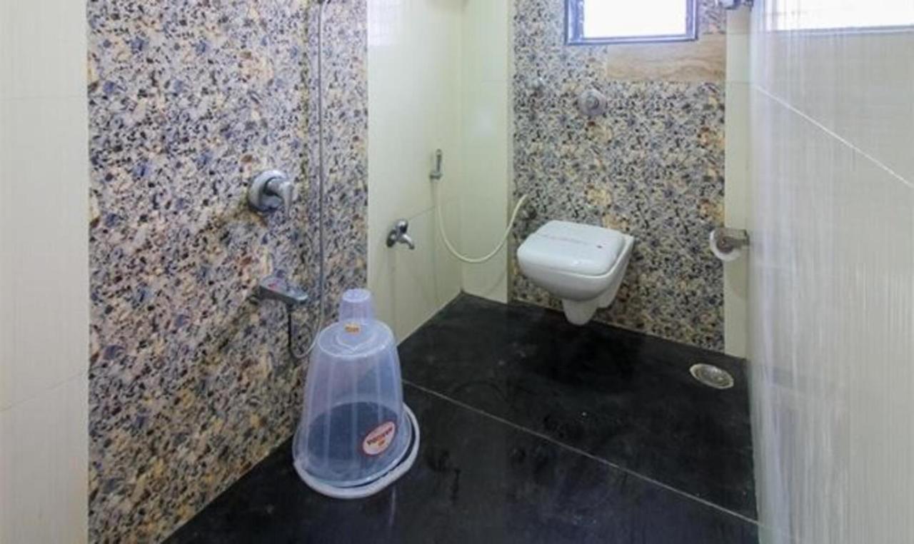Hotel Fabexpress Panchvati Residency Mumbai