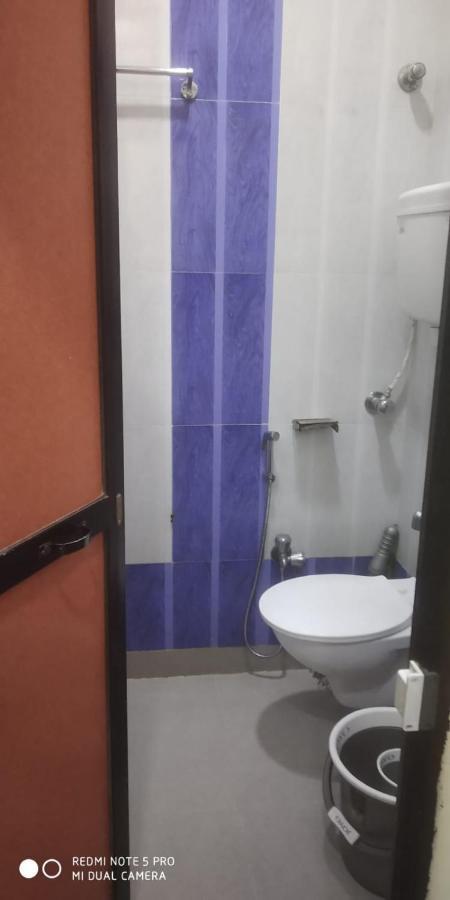 Hotel Sea View - Near Taj 3*