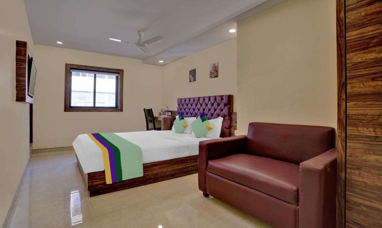 Hotel Treebo Trend Elegant Cst