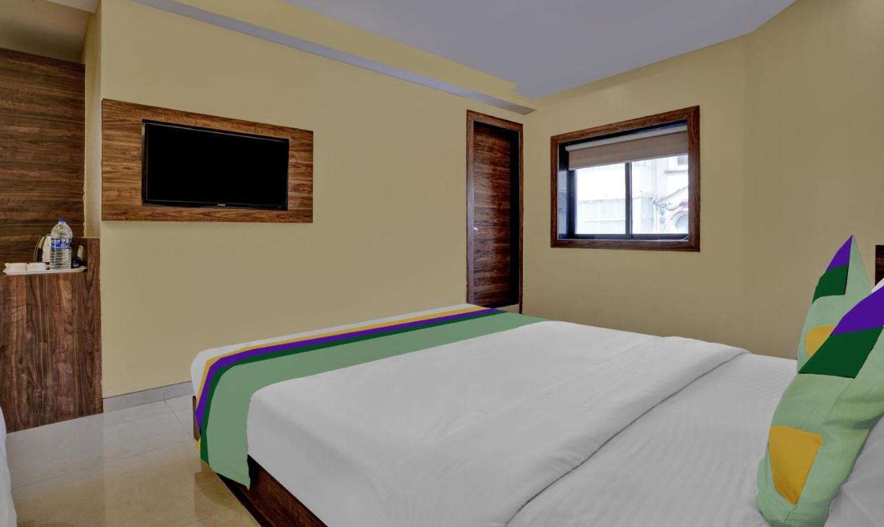 Treebo Trend Elegant Cst Hotel