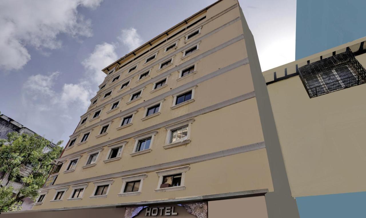 Hotel Treebo Trend Elegant Cst