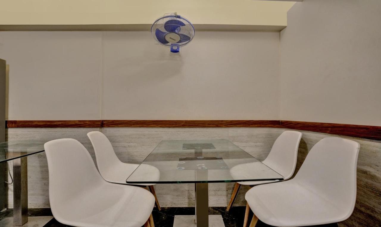 Hotel Treebo Trend Elegant Cst 3*