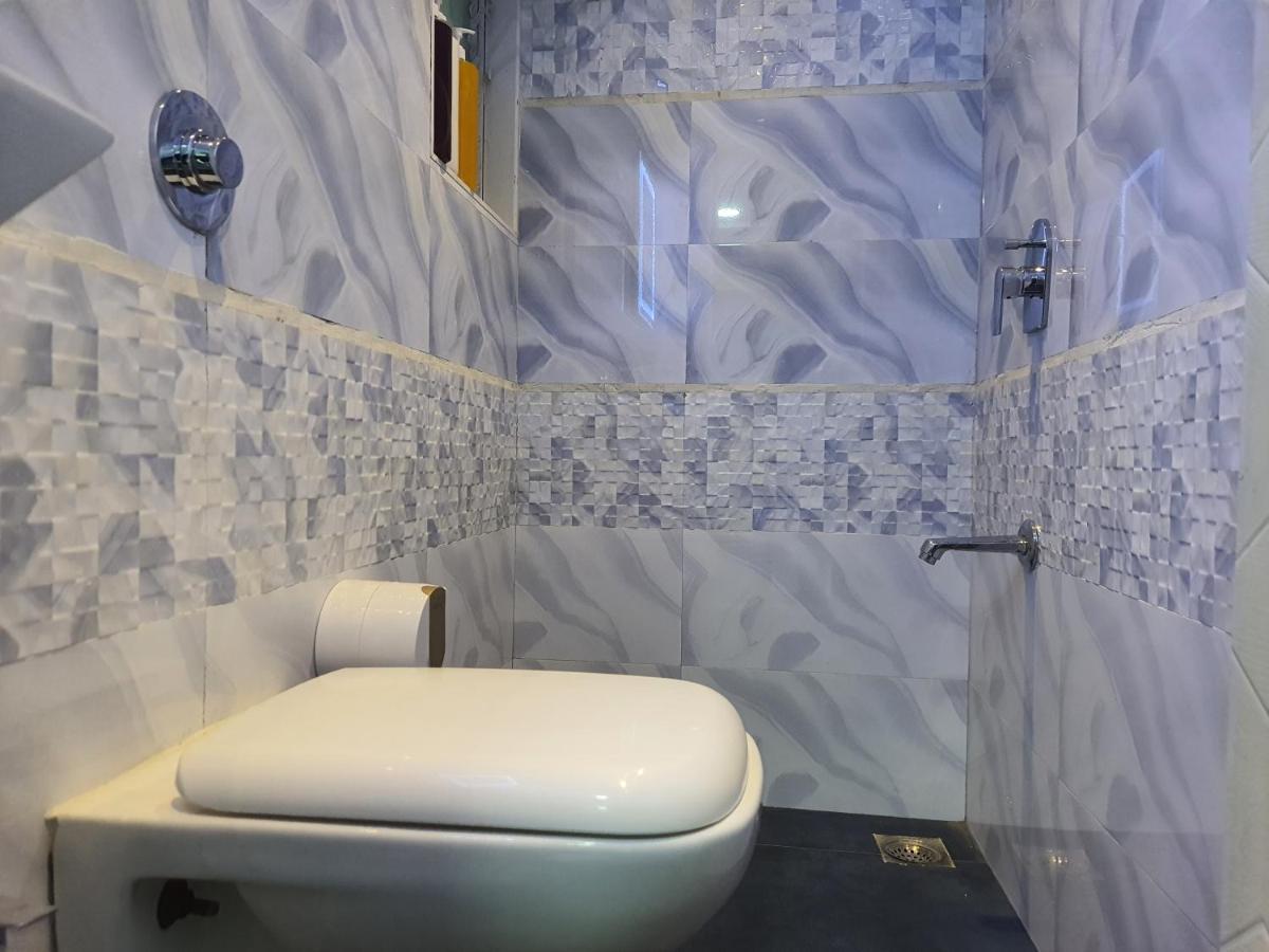 Apartment Osi Andheri East *