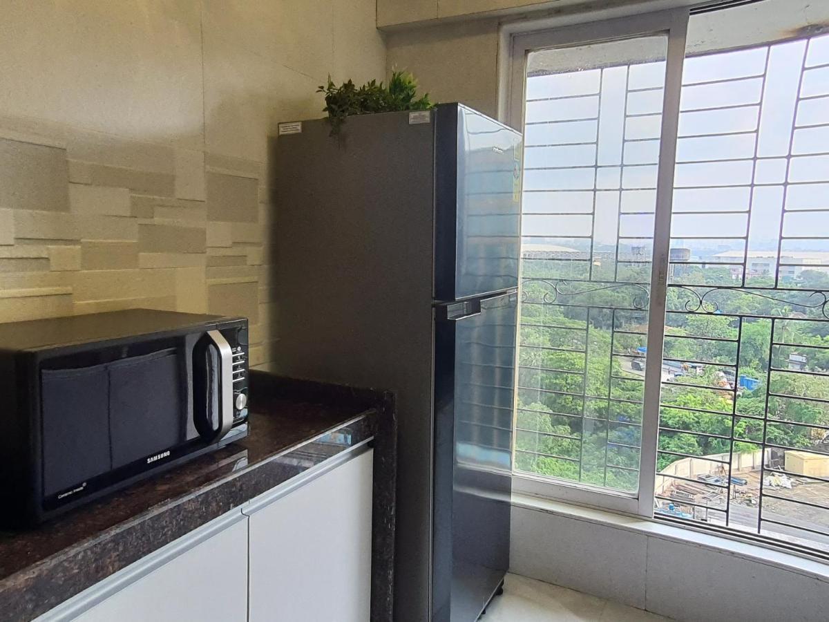 Apartment Osi Andheri East