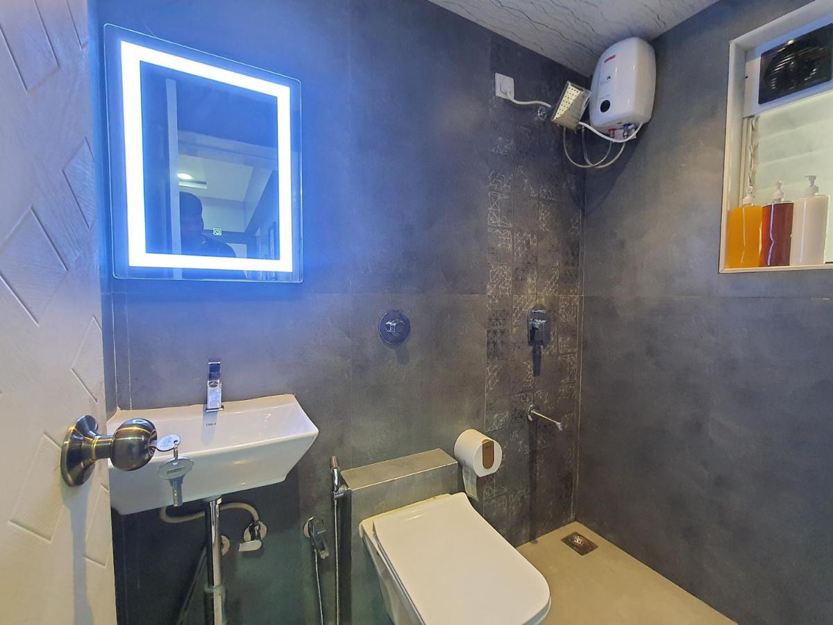 Apartment Osi Andheri East *