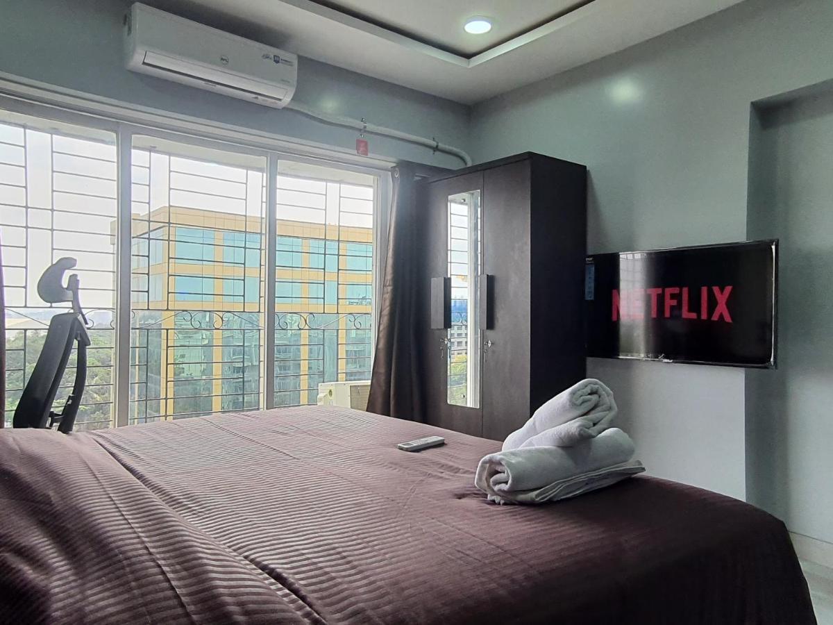 Apartment Osi Andheri East Mumbai