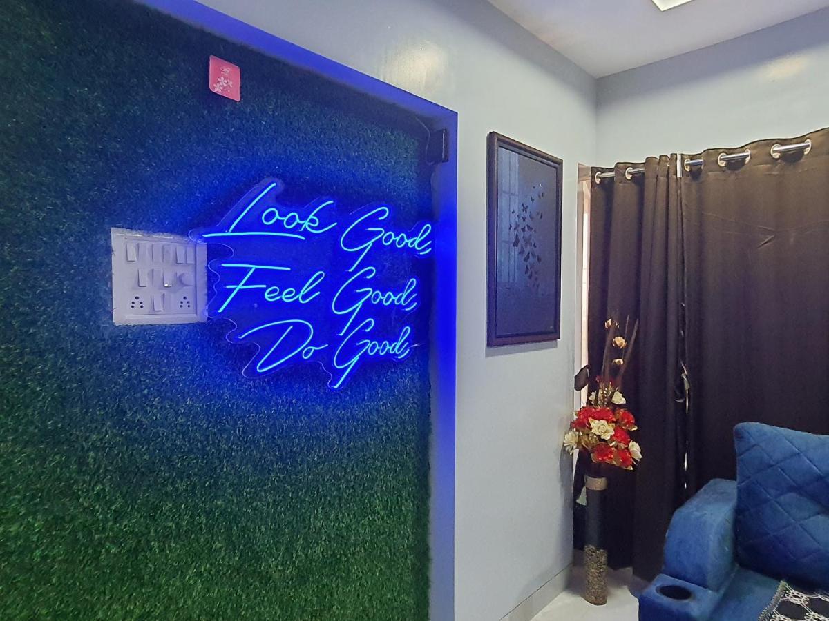 Osi Andheri East Apartment Mumbai
