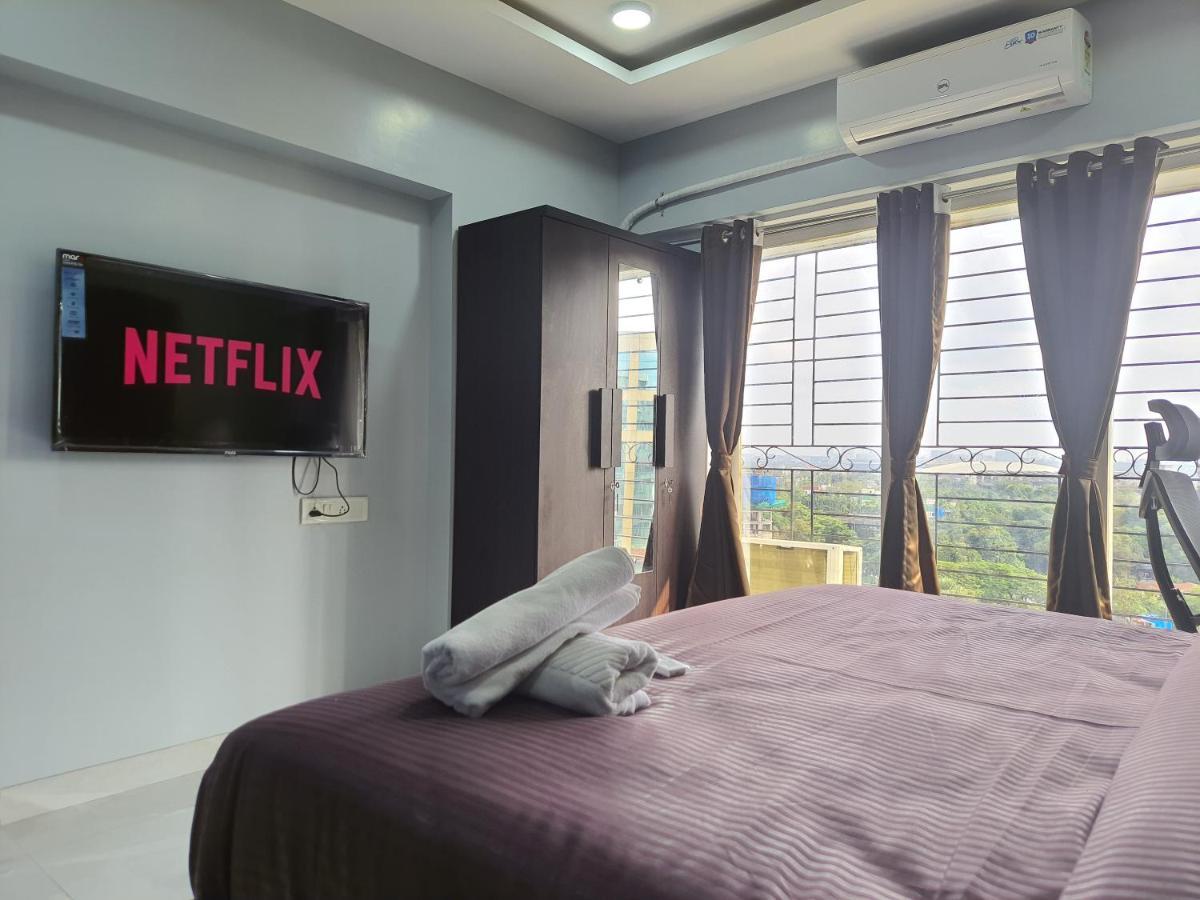 Apartment Osi Andheri East