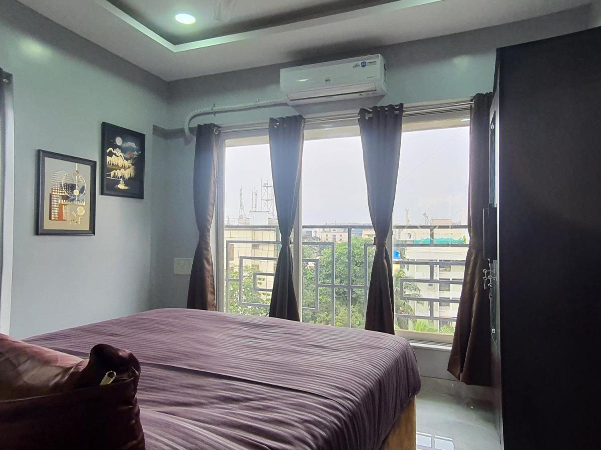 Apartment Osi Andheri East