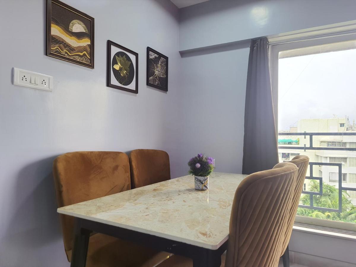 Osi Andheri East Apartment *