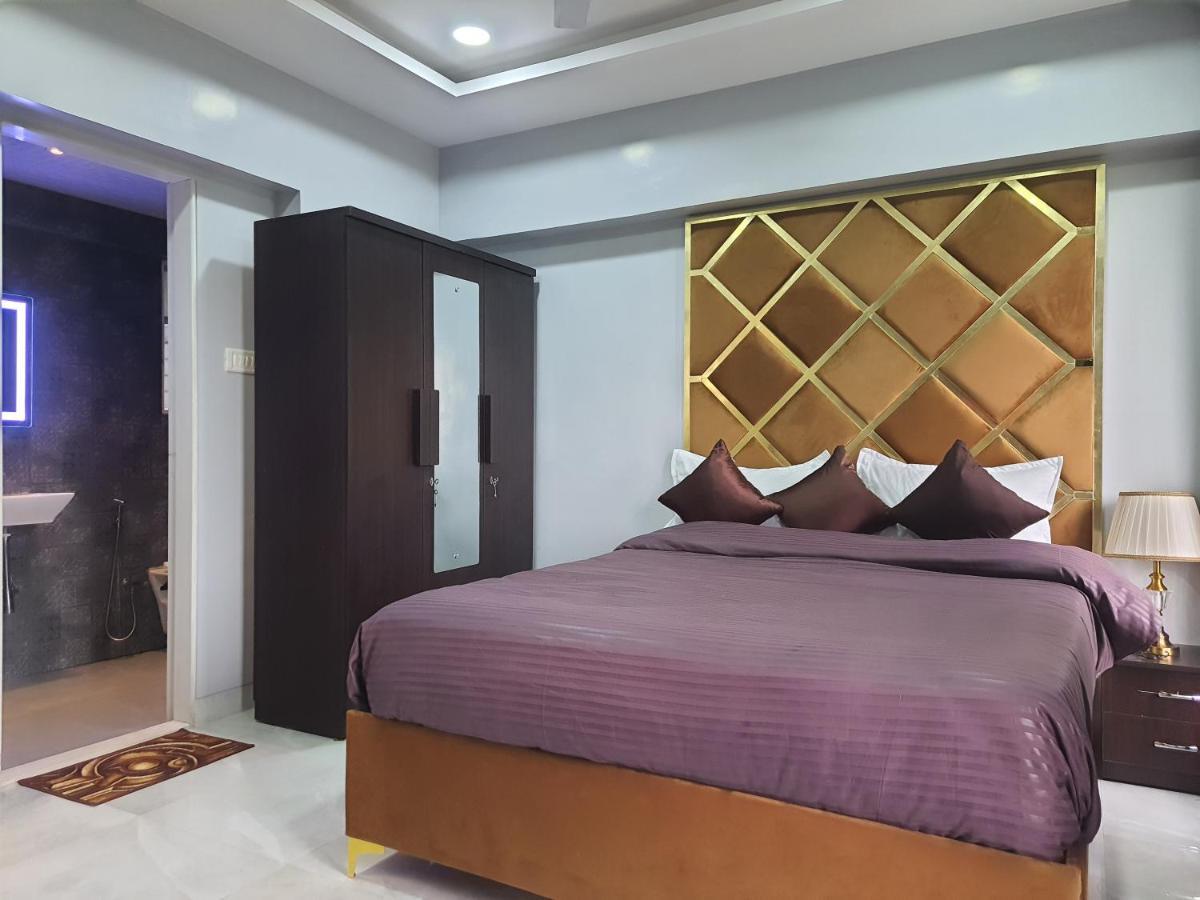 Apartment Osi Andheri East Mumbai