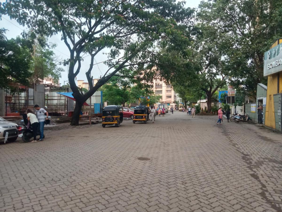 Osi Andheri East Apartment Mumbai
