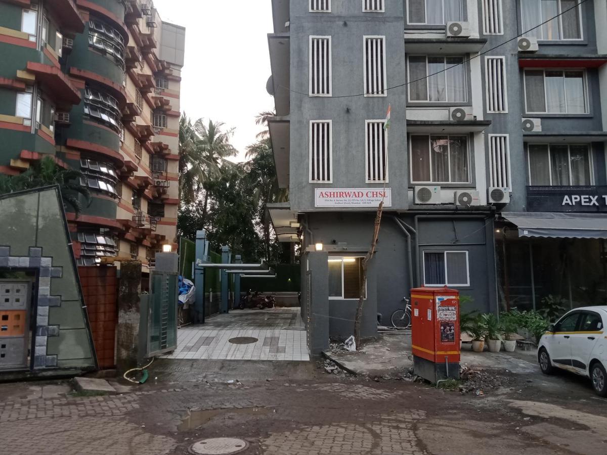 Osi Andheri East Apartment Mumbai