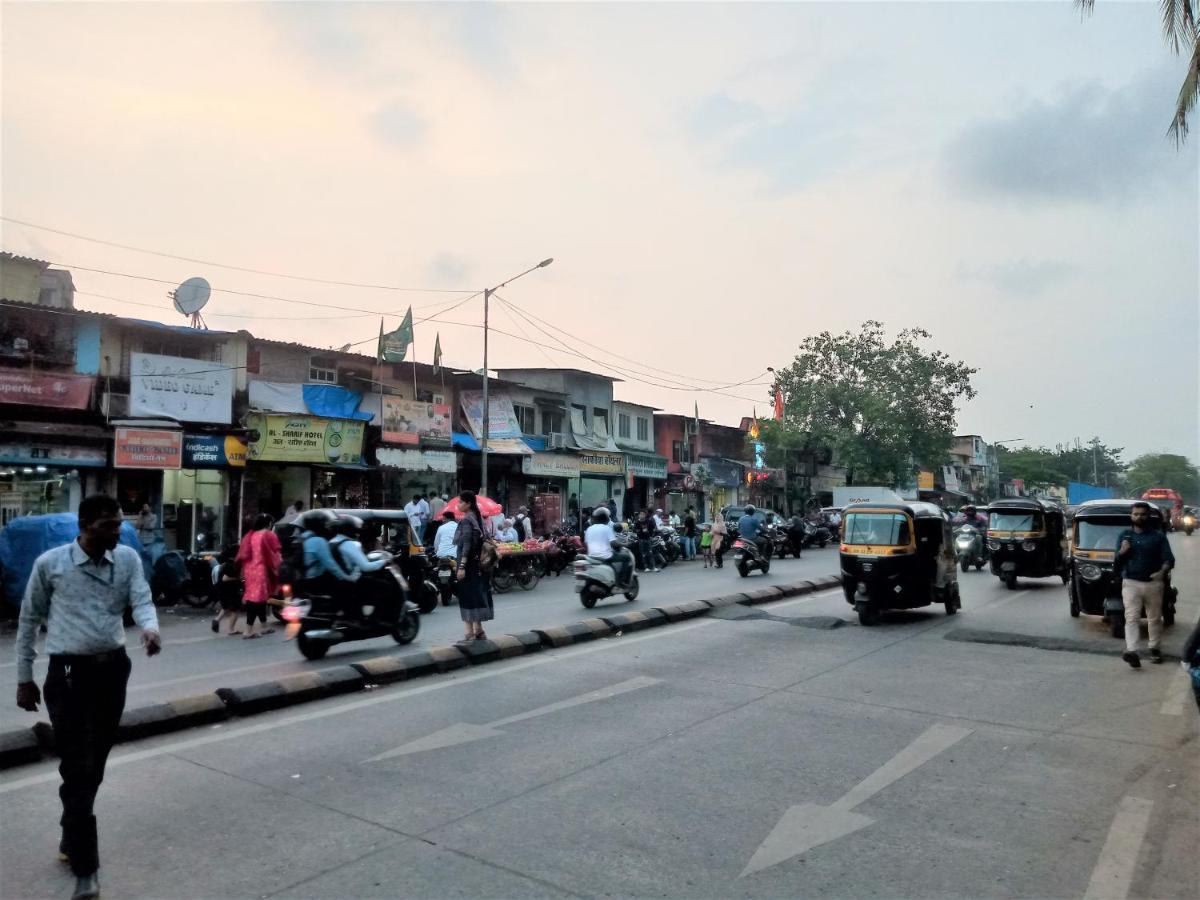 Osi Andheri East *