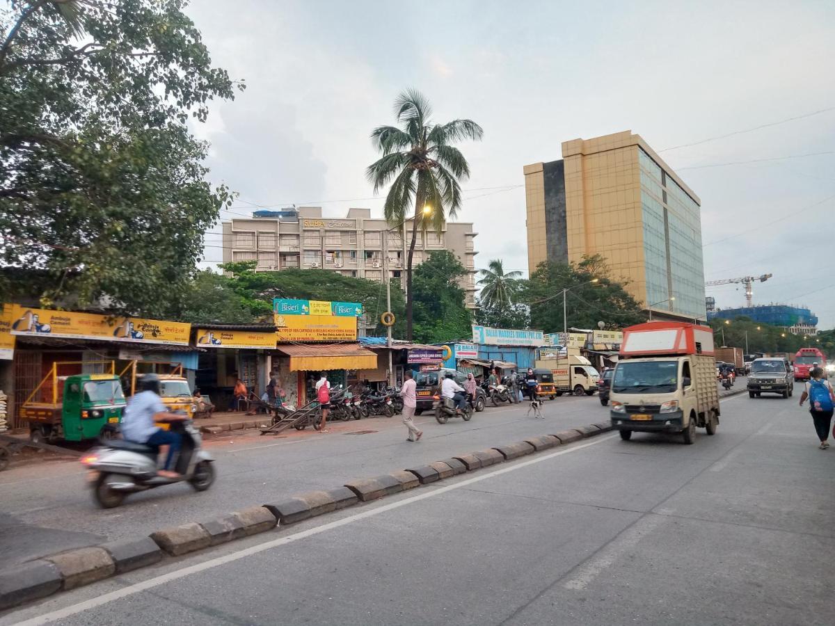 Osi Andheri East Apartment