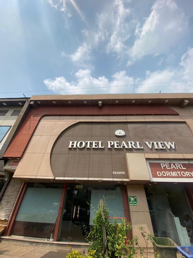 Hotel Pearl View - Near Us Embassy Bkc