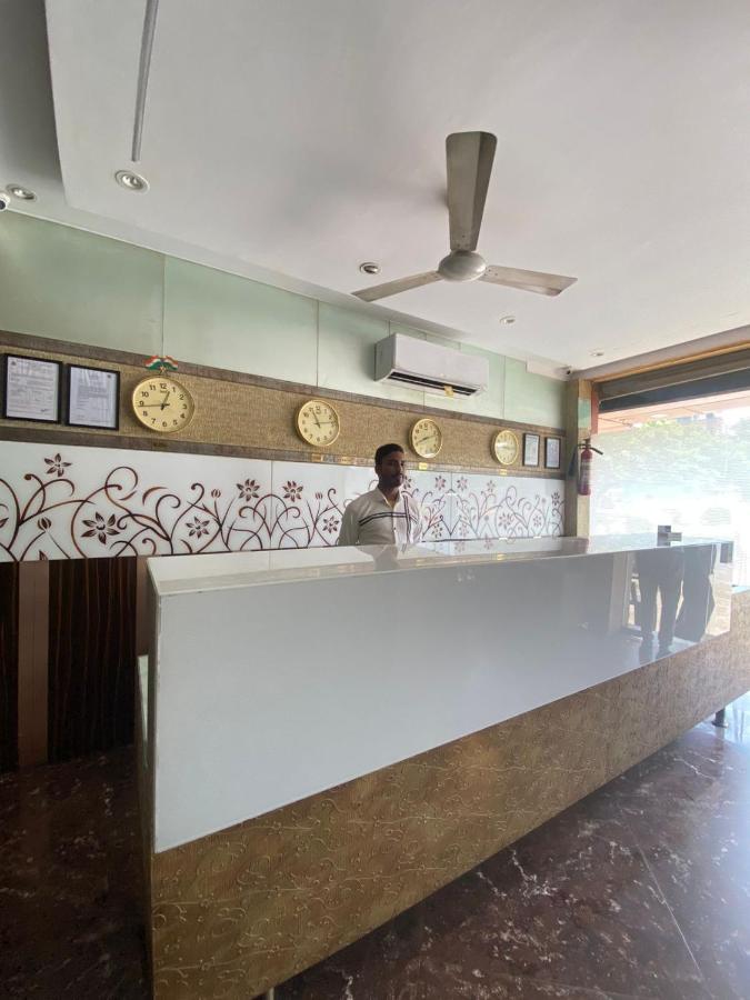 Pearl View - Near Us Embassy Bkc 3* Mumbai