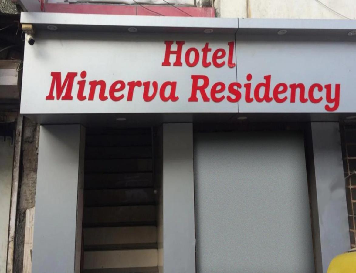 Minerva Residency - Near Grant Road Railway Station Hotel Mumbai