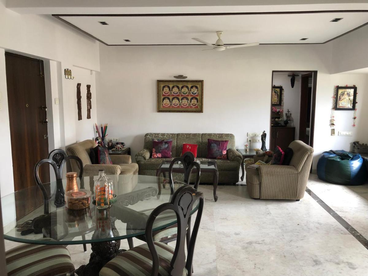 Luxurious Cozy 1 King Bed With Free Parking * Mumbai