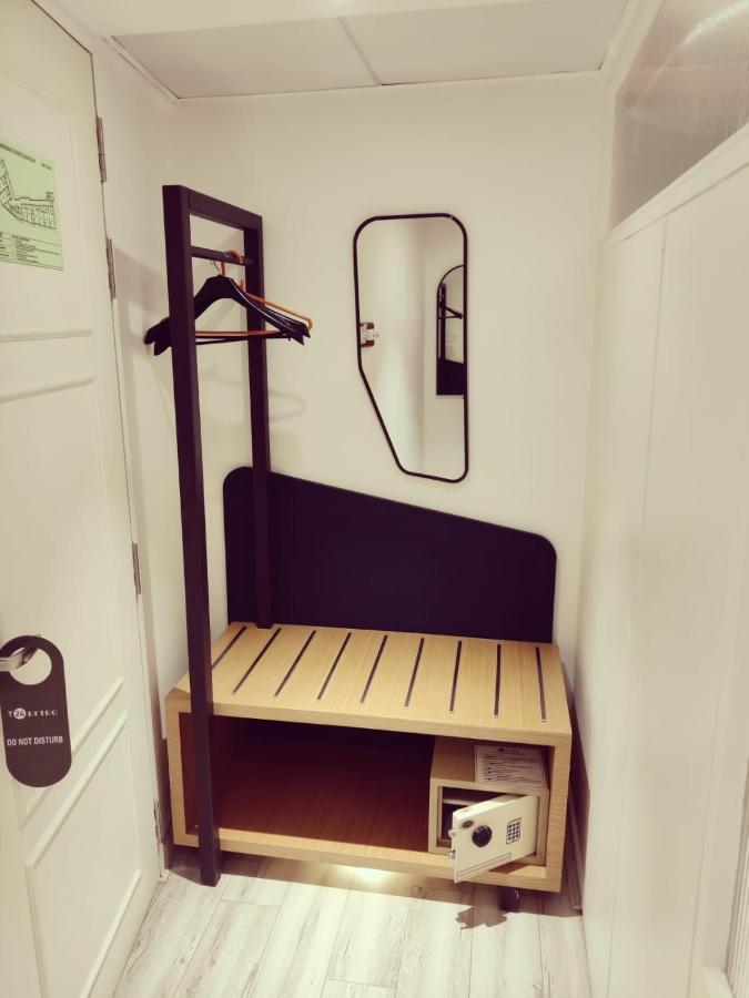 Hotel T24 Retro
