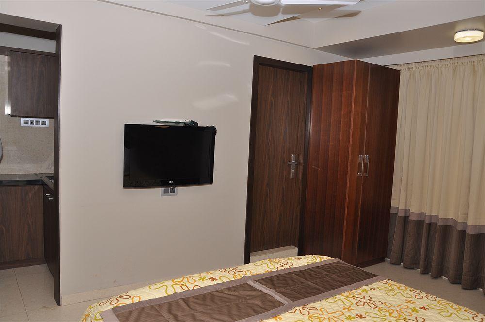 Hotel Fabhotel Imperial Residency Mumbai