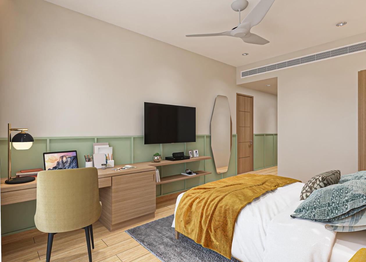 Bawa Regency 3* Mumbai