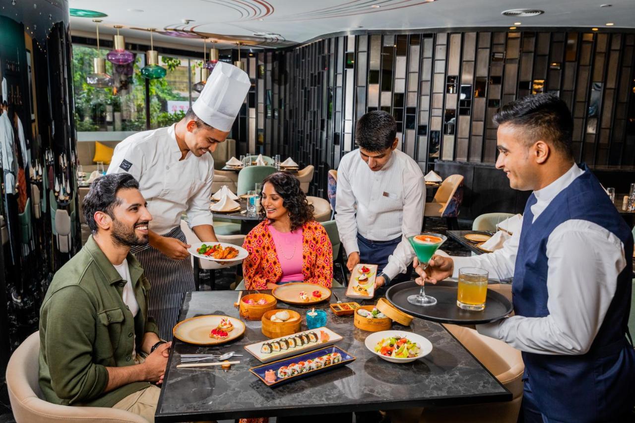 Hotel Hyatt Centric Juhu