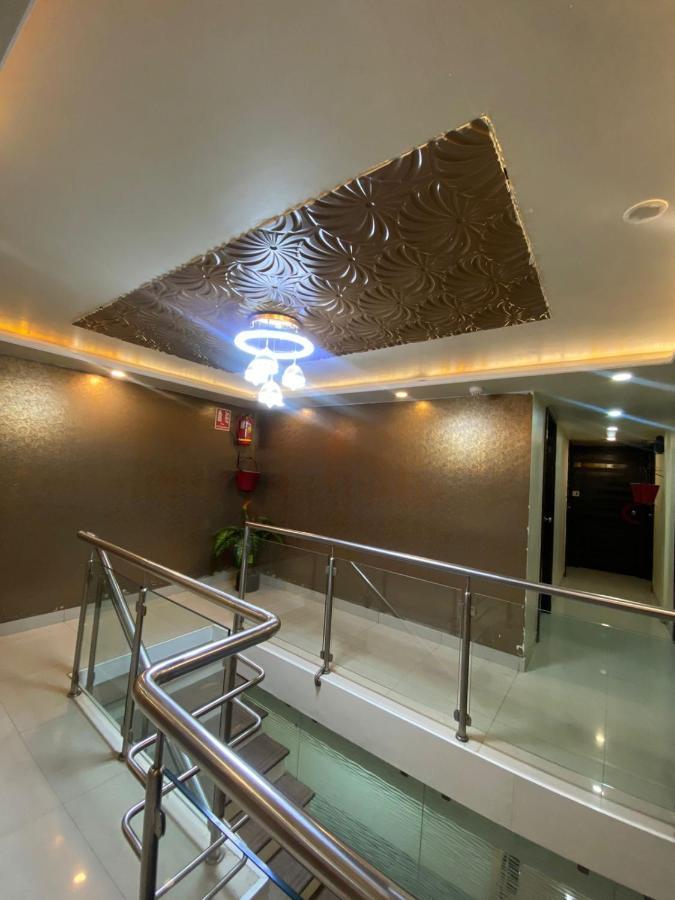 Pearl View - Near Us Embassy Bkc Mumbai