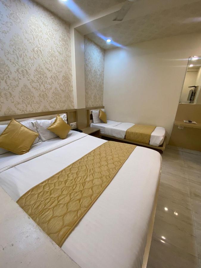 Pearl View - Near Us Embassy Bkc Hotel 3*