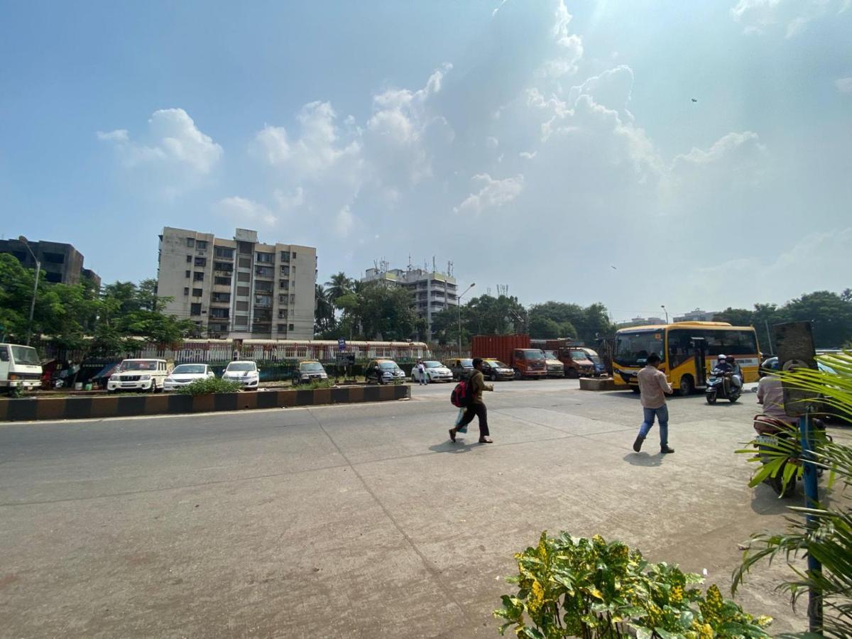 Hotel Pearl View - Near Us Embassy Bkc Mumbai