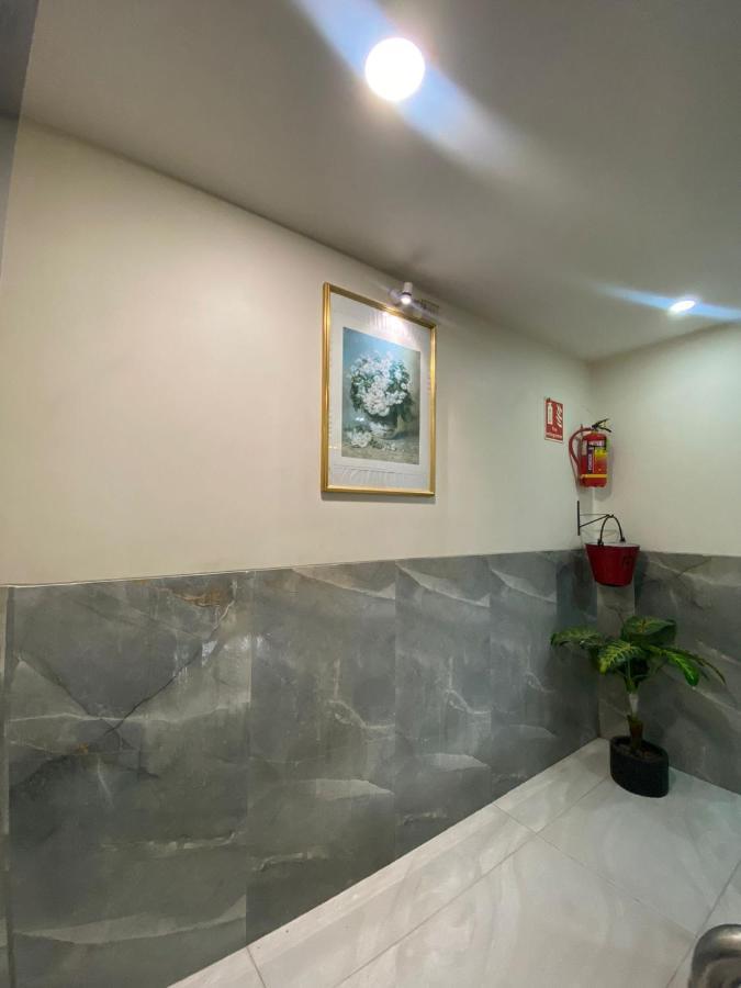 Pearl View - Near Us Embassy Bkc 3*