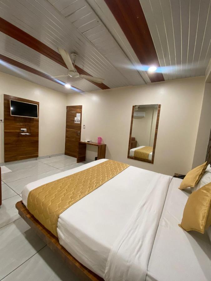 Hotel Pearl View - Near Us Embassy Bkc