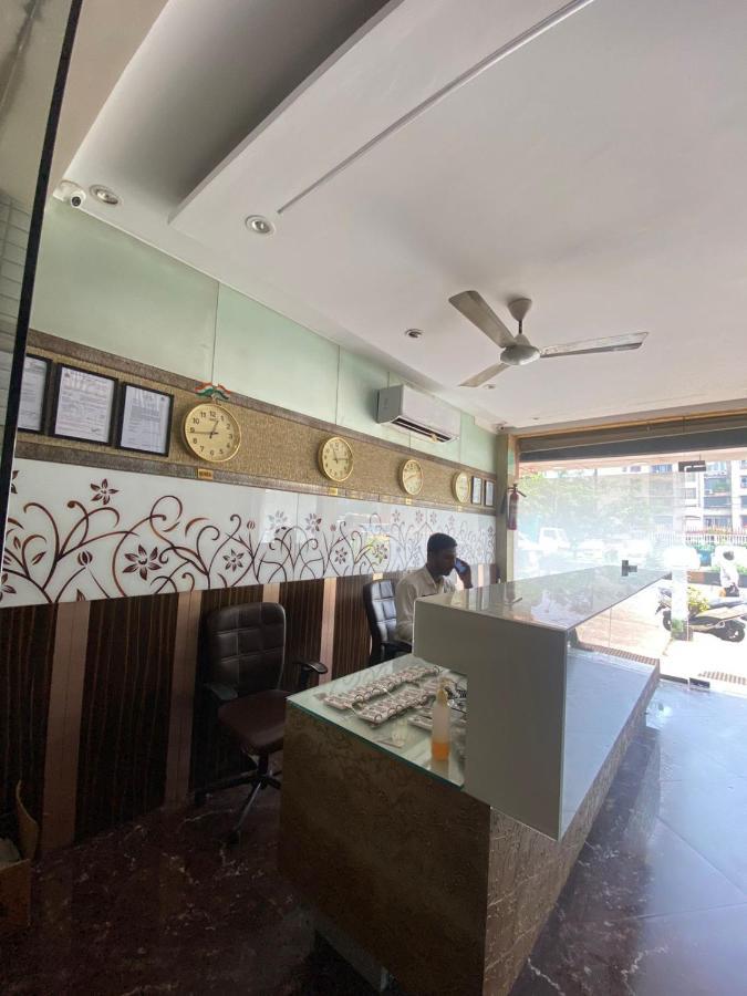 Pearl View - Near Us Embassy Bkc