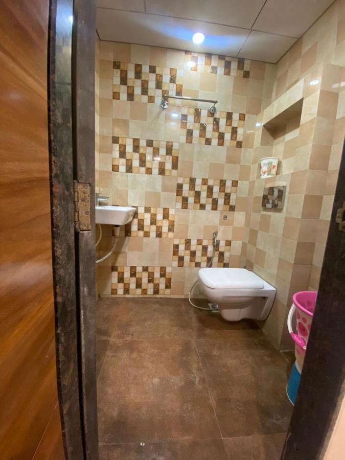 Pearl View - Near Us Embassy Bkc Hotel Mumbai