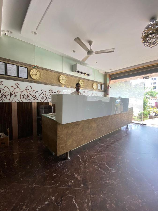 Pearl View - Near Us Embassy Bkc