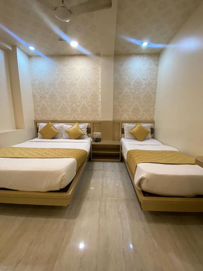 Hotel Pearl View - Near Us Embassy Bkc