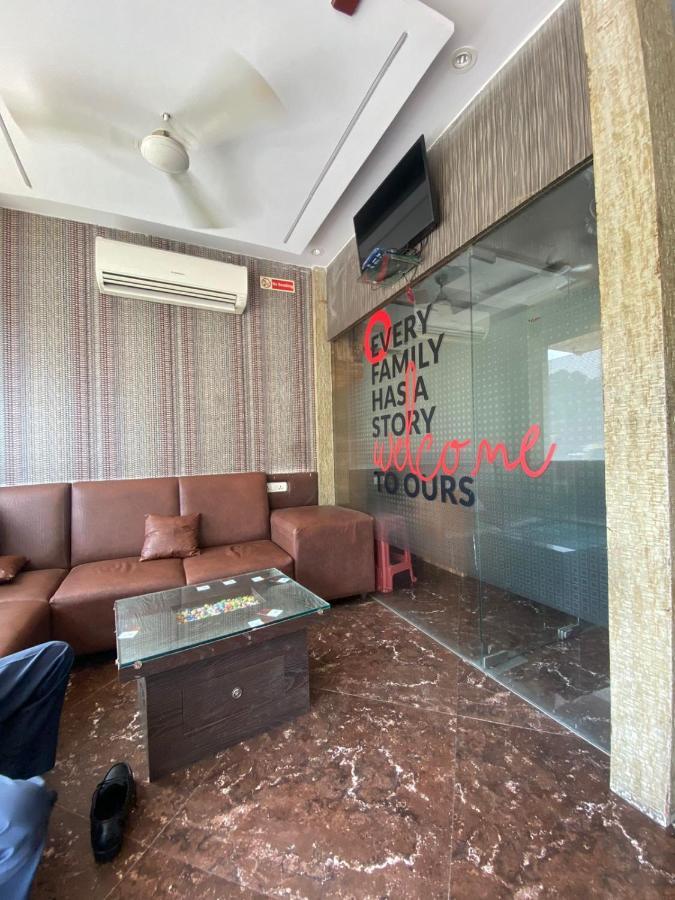 Pearl View - Near Us Embassy Bkc 3*
