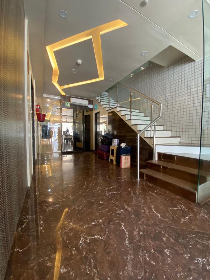 Hotel Pearl View - Near Us Embassy Bkc Mumbai