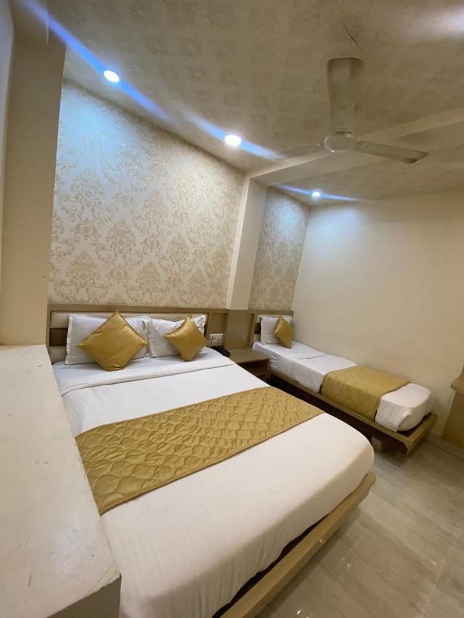 Pearl View - Near Us Embassy Bkc Hotel 3*