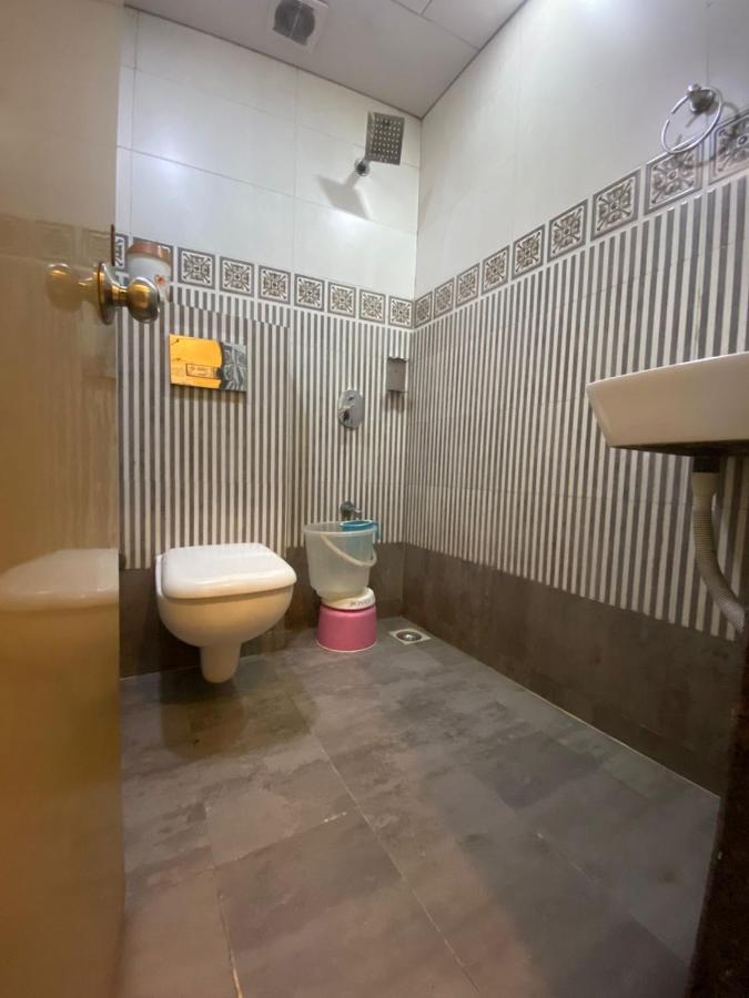 Pearl View - Near Us Embassy Bkc Hotel Mumbai