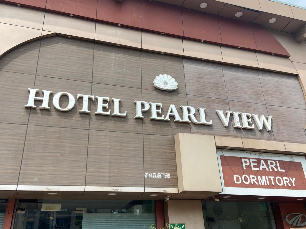 Hotel Pearl View - Near Us Embassy Bkc 3*