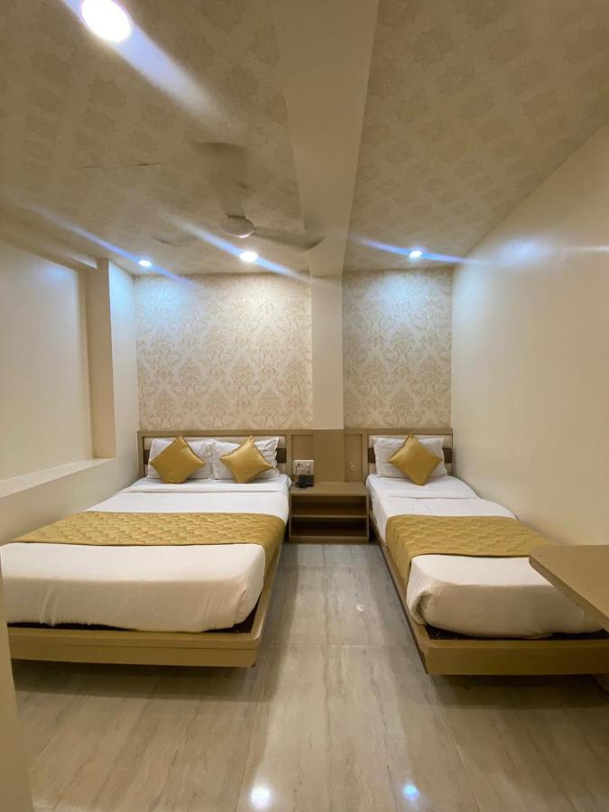 Pearl View - Near Us Embassy Bkc Hotel Mumbai