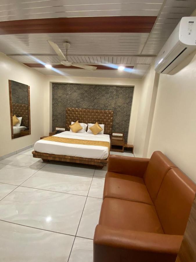Pearl View - Near Us Embassy Bkc Hotel Mumbai