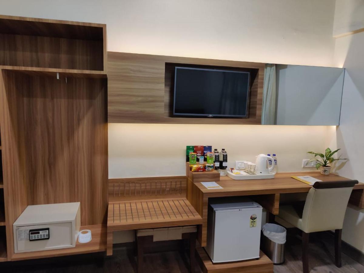 Bawa Regency 3*