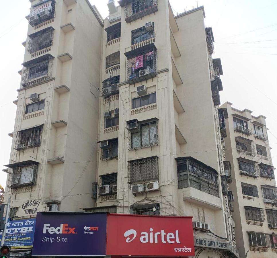 Apartment Lucky Service Mumbai