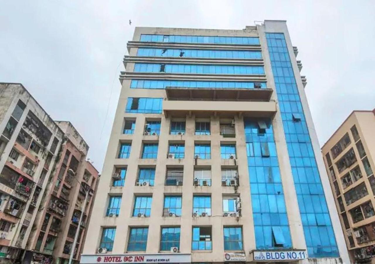 Bkc Grand- Near Trade Centre, Visa Consulate Hotel 2*