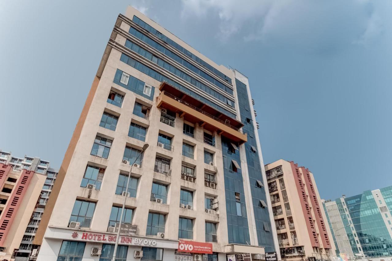Pearl's Bkc Inn- Near Trade Centre, Visa Consulate Hotel 3*