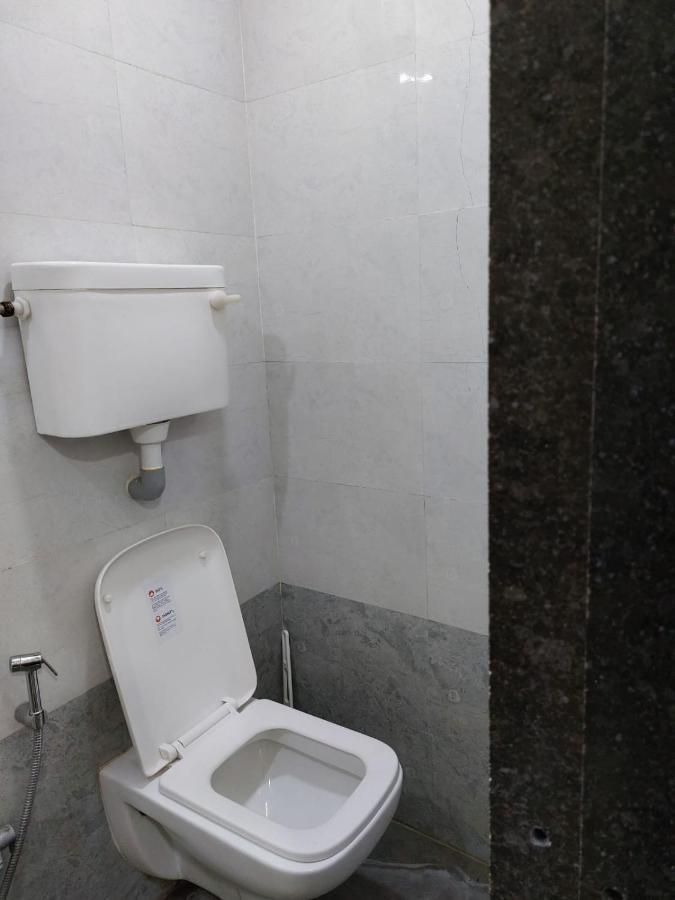Taqdeer Residency Guest house Mumbai