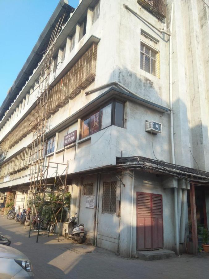 West Inn-near International Airport Mumbai